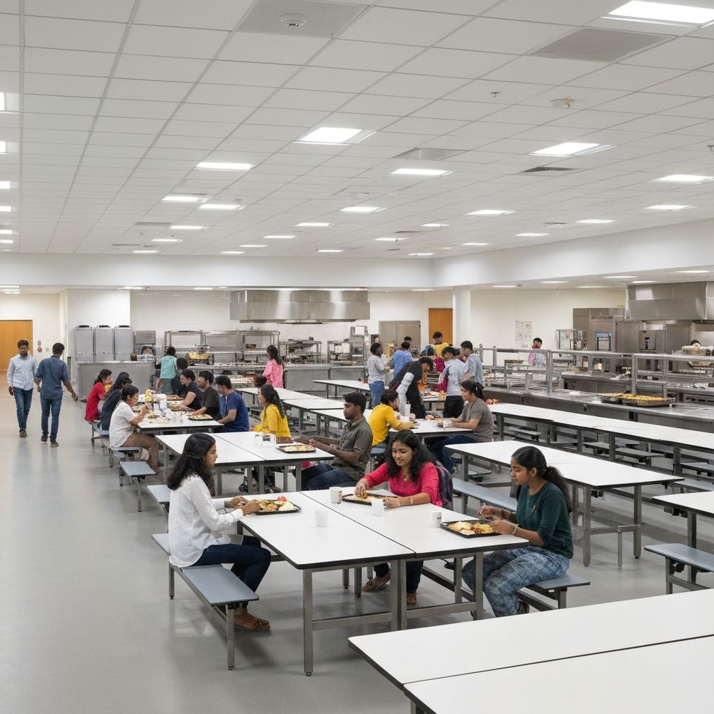 Ball State University Dining