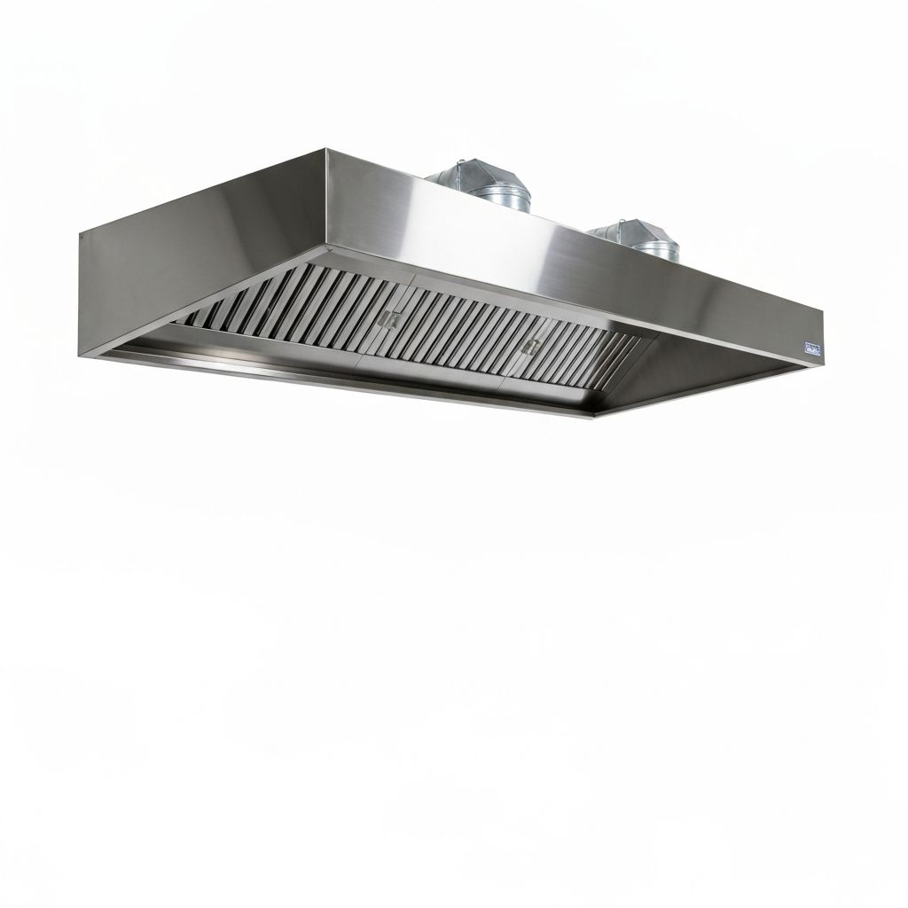 Exhaust Hoods