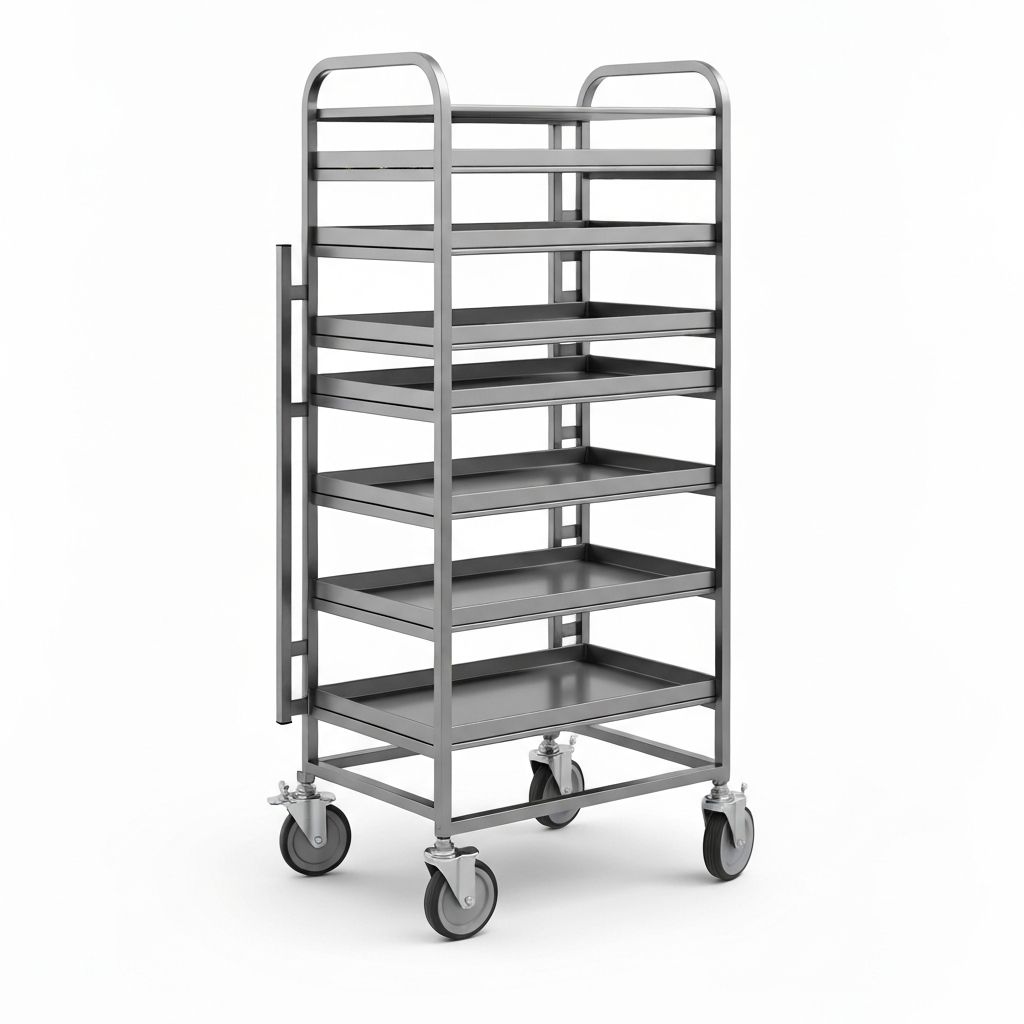 Delivery Carts